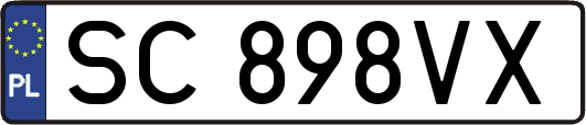 SC898VX