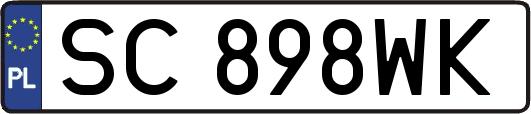 SC898WK