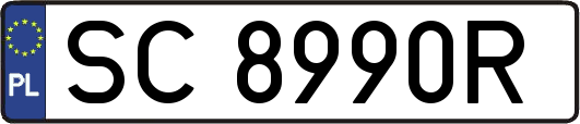 SC8990R
