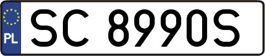 SC8990S