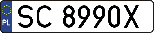 SC8990X