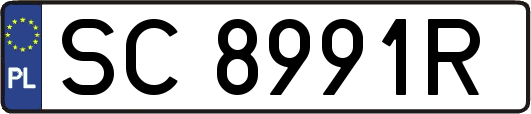 SC8991R