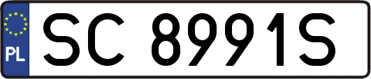 SC8991S