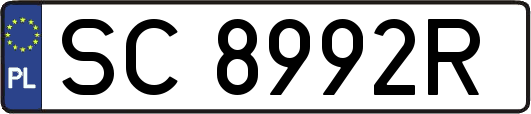 SC8992R