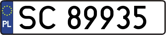 SC89935