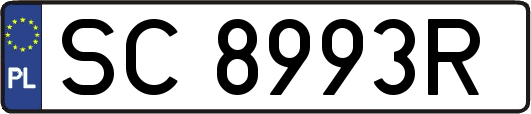 SC8993R