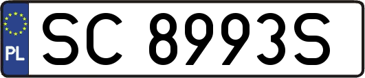 SC8993S