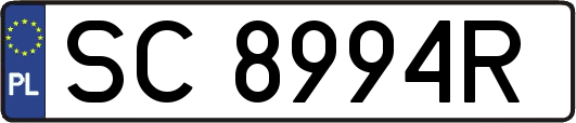 SC8994R
