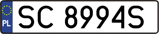 SC8994S