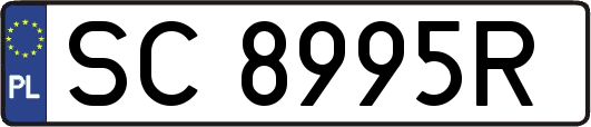 SC8995R
