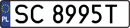 SC8995T