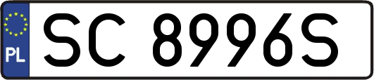 SC8996S