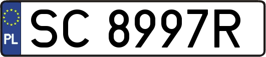 SC8997R