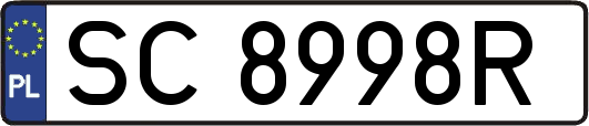 SC8998R