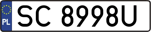 SC8998U