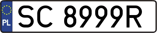 SC8999R