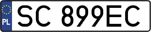 SC899EC