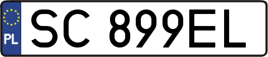 SC899EL