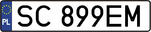 SC899EM