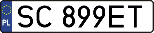 SC899ET