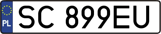 SC899EU