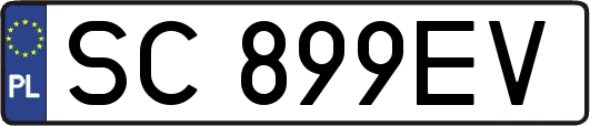 SC899EV