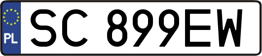 SC899EW