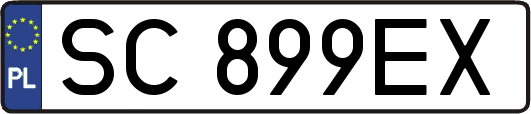 SC899EX