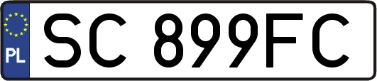 SC899FC