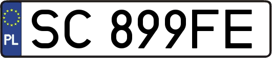 SC899FE