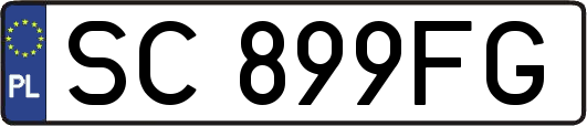 SC899FG
