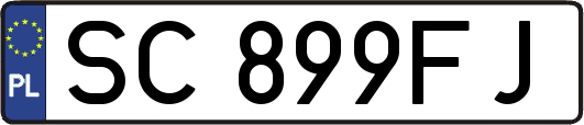 SC899FJ