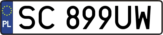 SC899UW