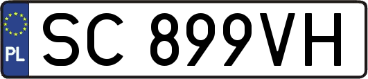 SC899VH