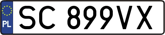 SC899VX