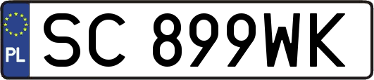 SC899WK