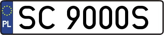 SC9000S