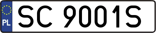 SC9001S