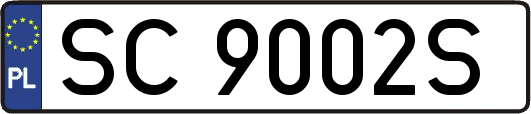 SC9002S