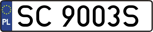 SC9003S