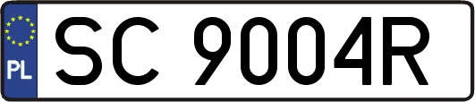 SC9004R