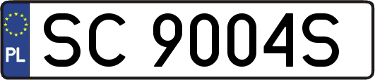 SC9004S