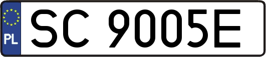 SC9005E