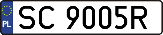 SC9005R