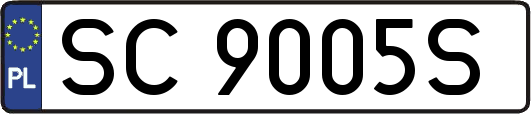 SC9005S
