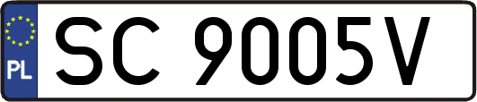 SC9005V
