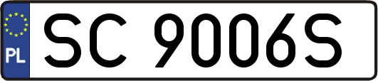SC9006S