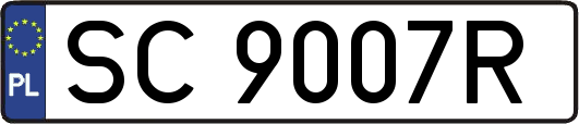SC9007R