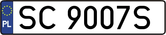 SC9007S