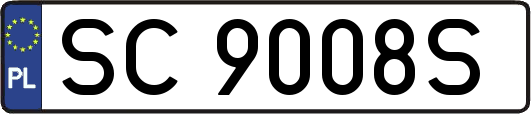 SC9008S